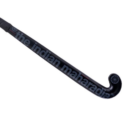 Indian Maharadja Jhuknaa 60 Extreme LowBow