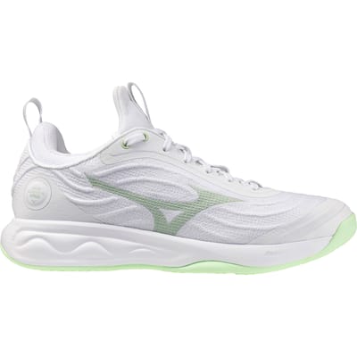 Mizuno  Wave Luminous Elite Dames