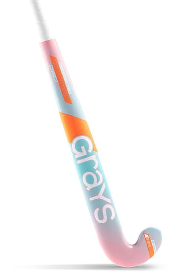Grays 100i Ultrabow Indoor Hockeystick