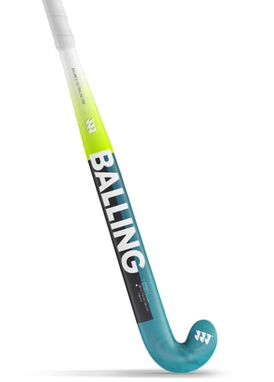 Balling Balance 55 Ultralow Groove Forest Hockeystick