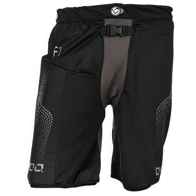 Brabo F1 Overbroek