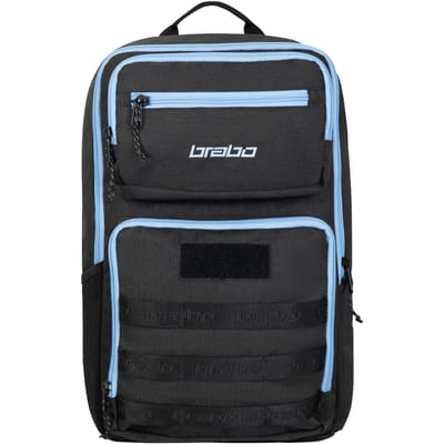 Brabo Backpack Traditional