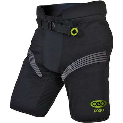 OBO Robo Overbroek