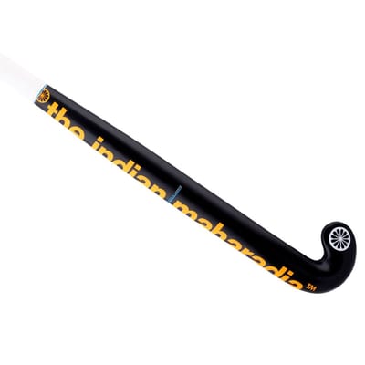 The Indian Maharadja Sword 20 Lowbow Hockeystick