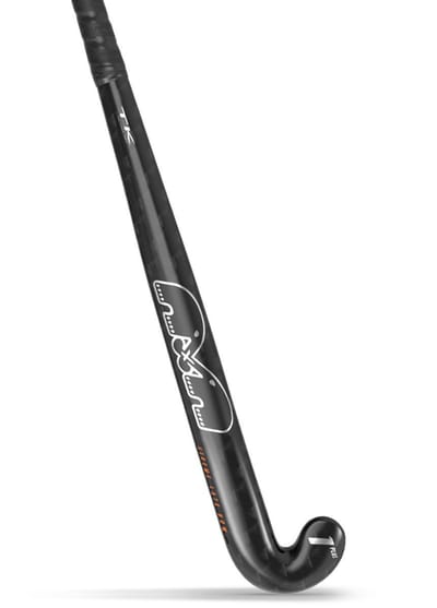 TK TK1 Plus Silver Extreme Late Bow Hockeystick