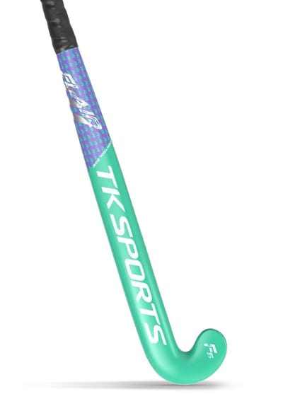 TK F5 Control Bow Hockeystick