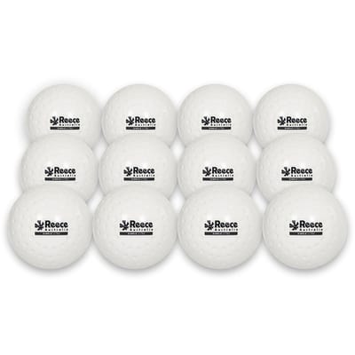 Reece Dimple Wedstrijd Ballen Ultra 12 St.