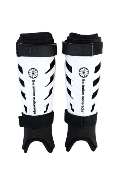 Indian Maharadja Pro junior – wit – XS