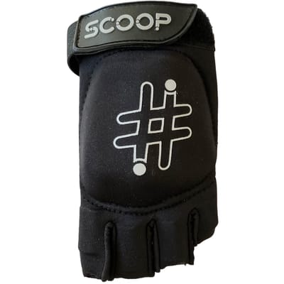 #Scoop Hockeyhandschoen