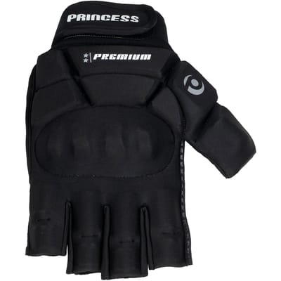 Princess Premium Pro Player Glove RH Bk