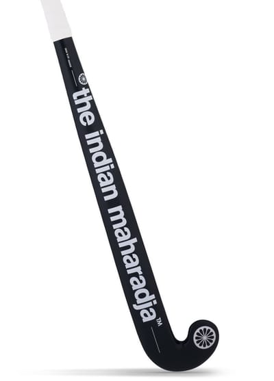 Indian Maharadja Iron Blue Indoor Hockeystick