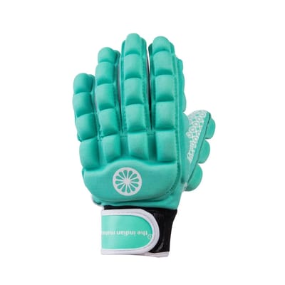 Indian Maharadja ACE 2.2 foam full Left - Mint