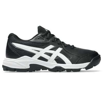 Asics GEL-Peake 3 GS - Black/White - Junior