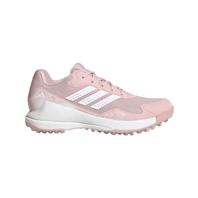 Adidas Fabela Zone 3 - Lilac White
