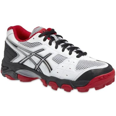 Asics Gel-Blackheath 4 junior hockeyschoenen