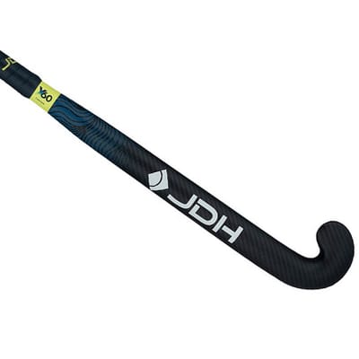 JDH X60 Concave Extreme LowBow