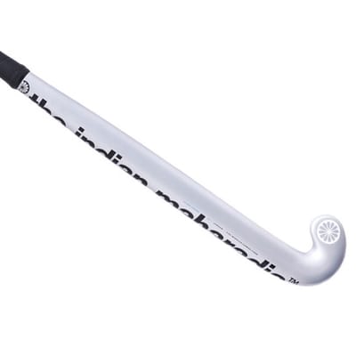 Indian Maharadja Silver Sword 65 LowBow