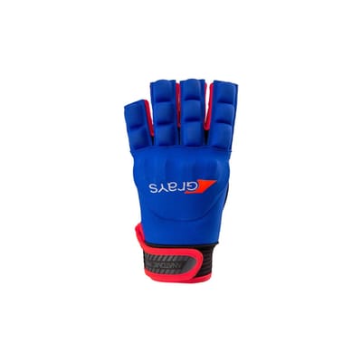 Grays Glv Anatomic Pro Nv/F Rd Lh