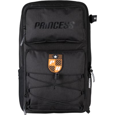 Princess Backpack Competition