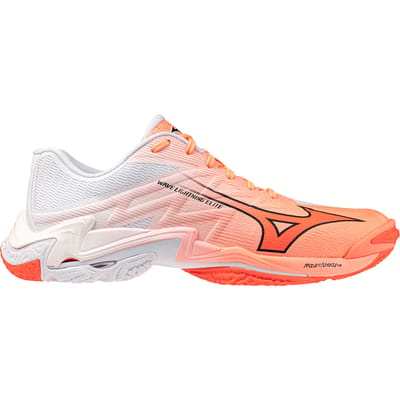 Mizuno  Wave Lightning Elite