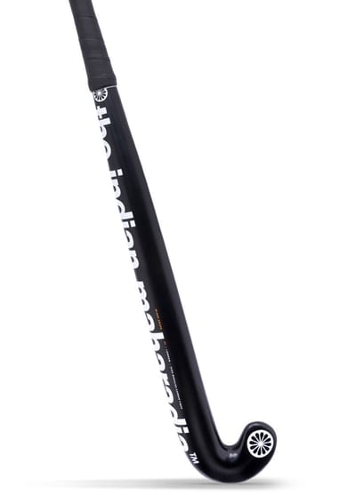 The Indian Maharadja Black Sword 45 Hockeystick