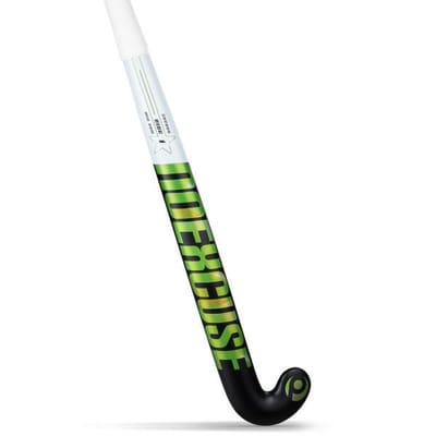 Princess No Excuse Rise P1 MidBow Hockeystick