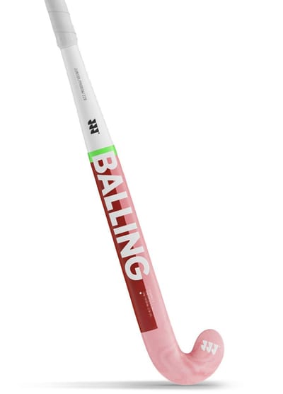 Balling Junior 40 Probow Pink Hockeystick