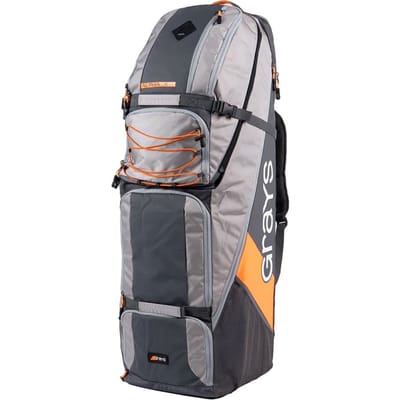 Grays Alpha Stickbag