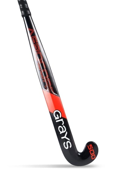 Grays AC500 DynaBow-S Hockeystick