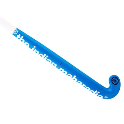 The Indian Maharadja Sword 50 Lowbow Hockeystick