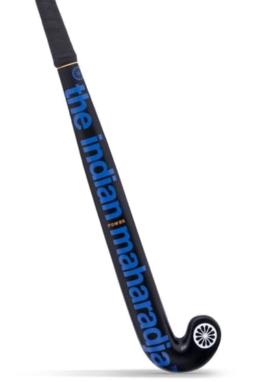 The Indian Maharadja Yuki Power Junior Hockeystick