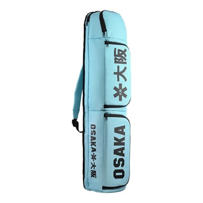 Osaka Sports Stickbag Medium - Blue Topaz