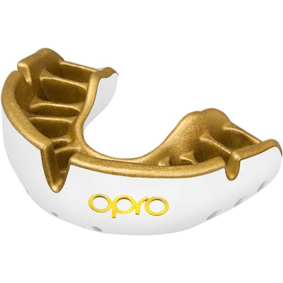 Opro Gold Ultra Fit Bitje 1 St.