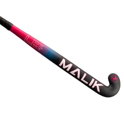 Malik LowBow 2