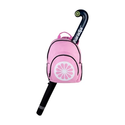 The Indian Maharadja Kids Backpack CSX - fizzi pink