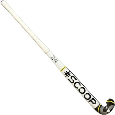 Scoop 24 hockeystick