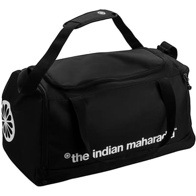 Indian Maharadja Duffel Bag