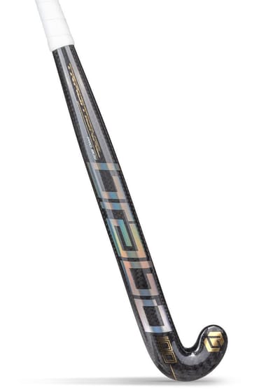 Brabo Traditional Carbon 100 ProBow Hockeystick