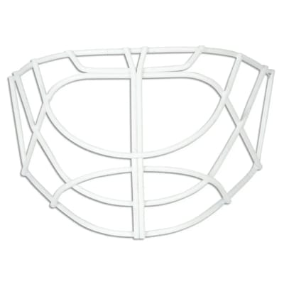 OBO Cage PE-FG-Carbon white