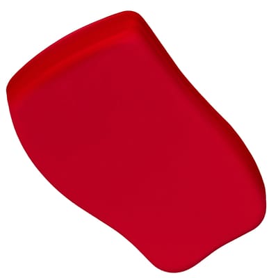 Obo ROBO Mini Hand Protector Left Red
