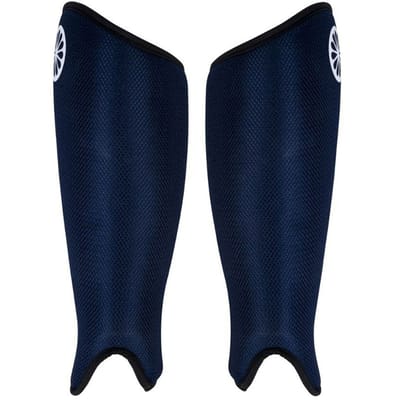 Scheenbeschermers Indian Maharadja – T60SR – Mesh – Senior- navy