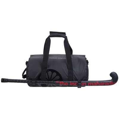 Indian Maharadja PSX4 Duffel Bag