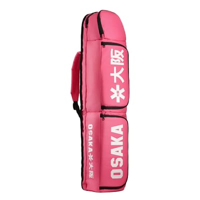 Osaka Sports Stickbag Medium - Hot Pink