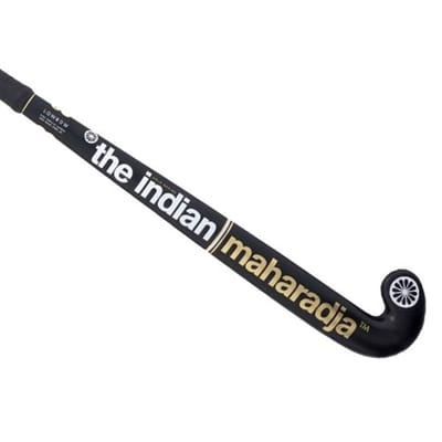 Indian Maharadja Gold 30 Junior LowBow