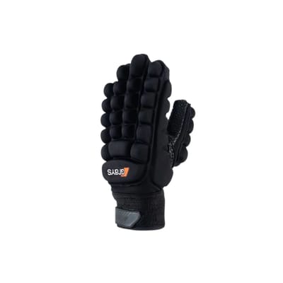 Grays Glv Int Pro Blk Lh