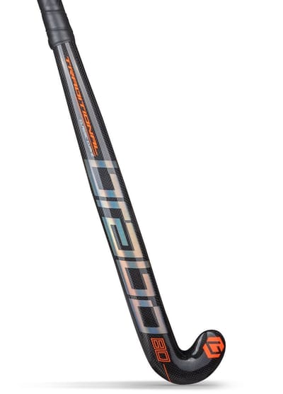 Brabo Traditional Carbon 80 Classic Curve Hockeystick