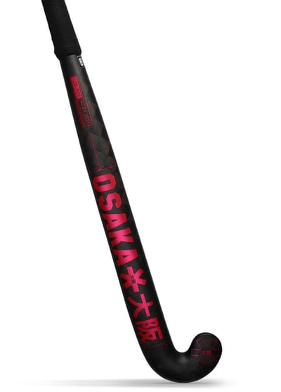 Osaka Low Bow Advanced LTD Hockeystick