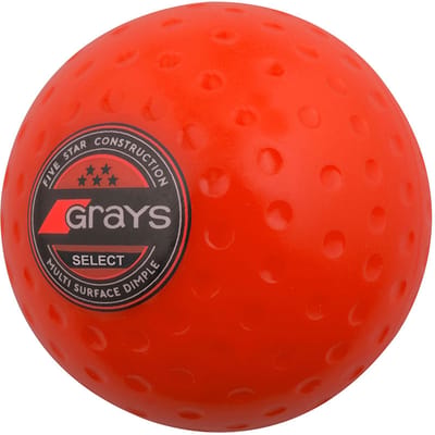 Grays Wedstrijd Bal Select 1 St.