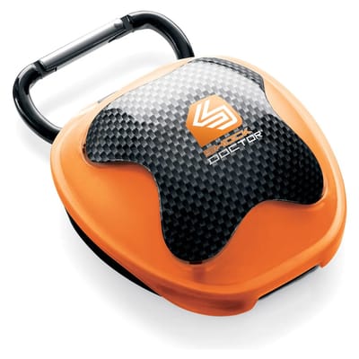 SD MG Case Orange