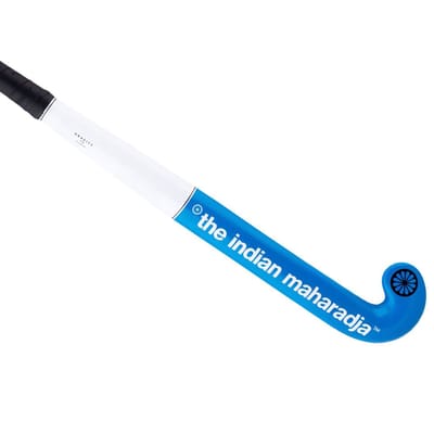 The Indian Maharadja Gravity 70 Midbow Hockeystick